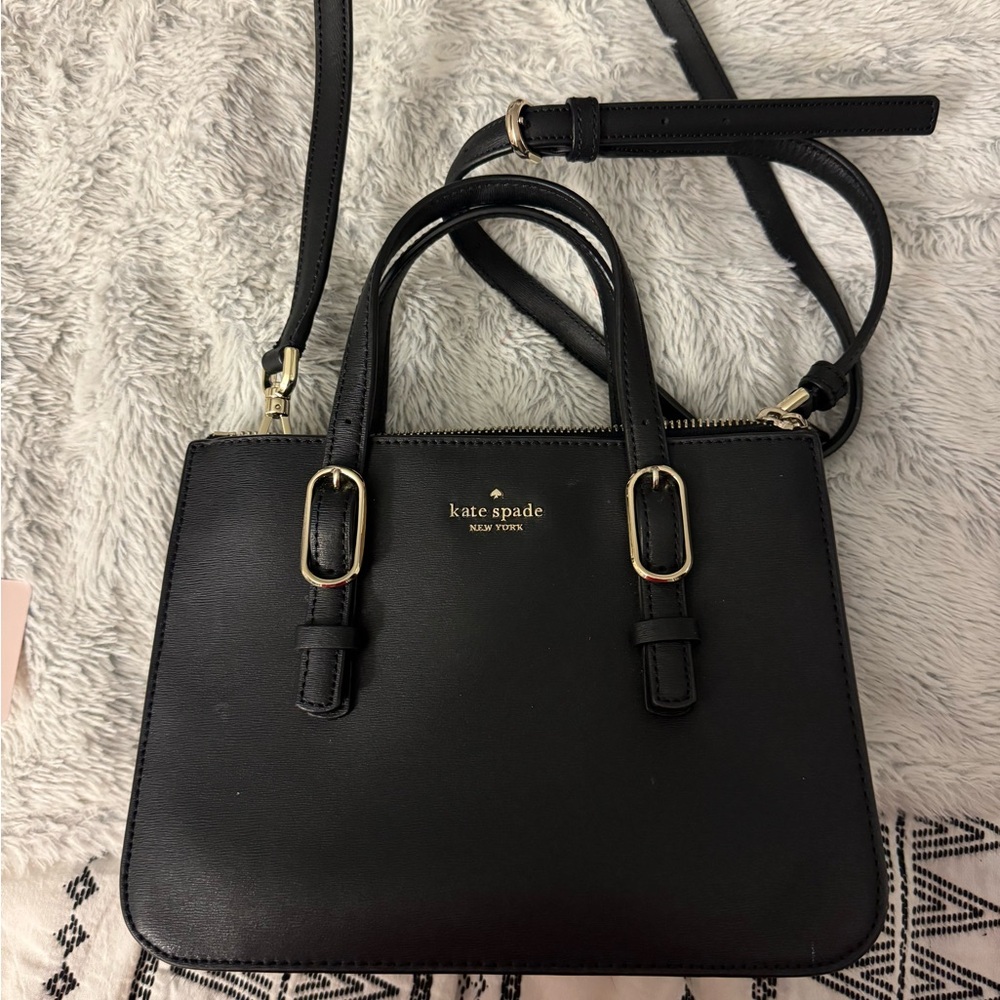 Crossbody clutch purse